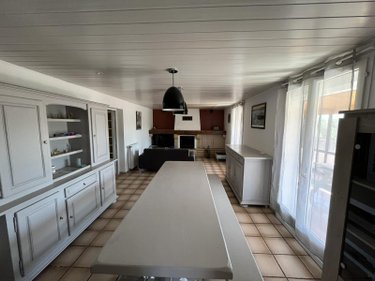 Maison a vendre Bernac-Debat 65360 Hautes-Pyrénées 192 m2 9 pièces 343200 euros