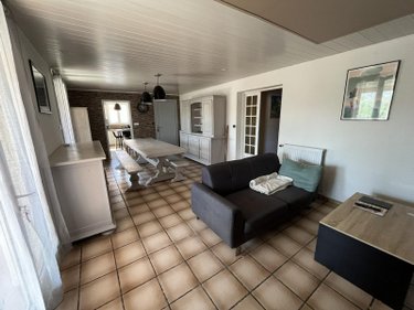 Maison a vendre Bernac-Debat 65360 Hautes-Pyrénées 192 m2 9 pièces 343200 euros