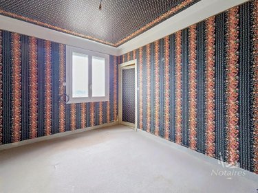 Appartement a vendre Chaumont 52000 Haute-Marne 87 m2 4 pièces 82000 euros
