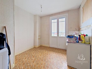 Appartement a vendre Chaumont 52000 Haute-Marne 87 m2 4 pièces 82000 euros