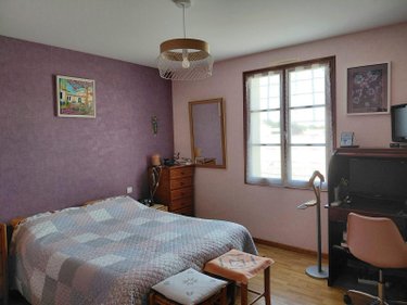 Maison a vendre Challans 85300 Vendée 135 m2 6 pièces 444900 euros