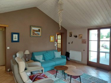 Maison a vendre Challans 85300 Vendée 135 m2 6 pièces 444900 euros