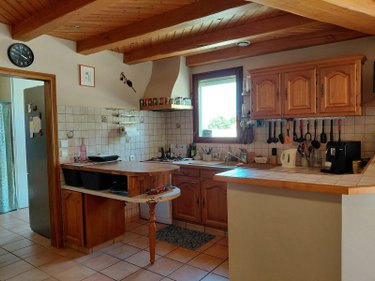 Maison a vendre Challans 85300 Vendée 135 m2 6 pièces 444900 euros