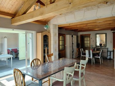 Maison a vendre Challans 85300 Vendée 135 m2 6 pièces 444900 euros