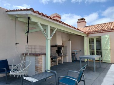 Maison a vendre Challans 85300 Vendée 135 m2 6 pièces 444900 euros