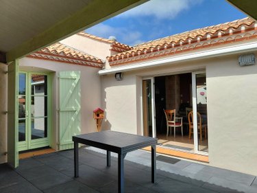 Maison a vendre Challans 85300 Vendée 135 m2 6 pièces 444900 euros