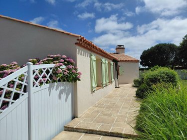 Maison a vendre Challans 85300 Vendée 135 m2 6 pièces 444900 euros