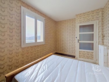 Appartement a vendre Chaumont 52000 Haute-Marne 87 m2 4 pièces 82000 euros