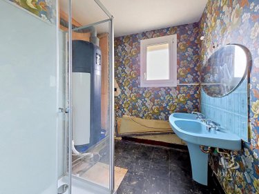 Appartement a vendre Chaumont 52000 Haute-Marne 87 m2 4 pièces 82000 euros