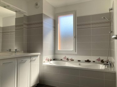 Appartement a vendre Ambérieu-en-Bugey 01500 Ain 102 m2 4 pièces 295000 euros