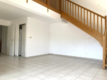Appartement a vendre Ambérieu-en-Bugey 01500 Ain 102 m2 4 pièces 295000 euros