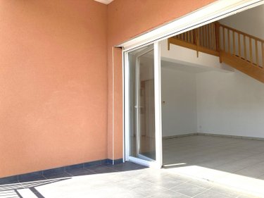Appartement a vendre Ambérieu-en-Bugey 01500 Ain 102 m2 4 pièces 295000 euros