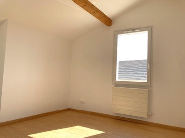 Appartement a vendre Ambérieu-en-Bugey 01500 Ain 102 m2 4 pièces 295000 euros