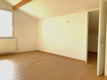 Appartement a vendre Ambérieu-en-Bugey 01500 Ain 102 m2 4 pièces 295000 euros