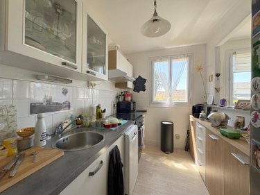 Appartement a vendre Granville 50400 Manche 60 m2 3 pièces 187200 euros