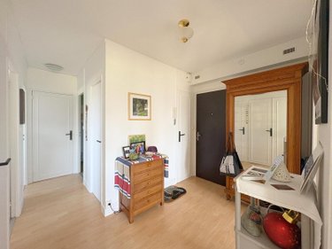 Appartement a vendre Granville 50400 Manche 60 m2 3 pièces 187200 euros