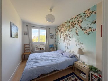 Appartement a vendre Granville 50400 Manche 60 m2 3 pièces 187200 euros