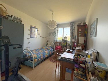 Appartement a vendre Granville 50400 Manche 60 m2 3 pièces 187200 euros
