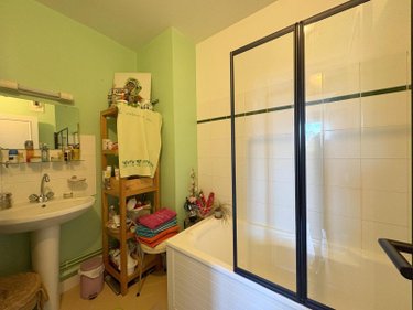 Appartement a vendre Granville 50400 Manche 60 m2 3 pièces 187200 euros