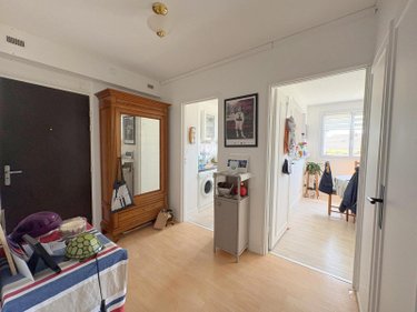 Appartement a vendre Granville 50400 Manche 60 m2 3 pièces 187200 euros