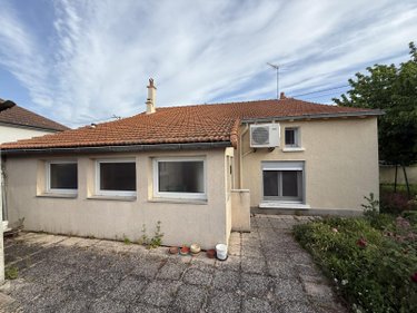 Maison a vendre Gannat 03800 Allier 127 m2 5 pièces 179000 euros