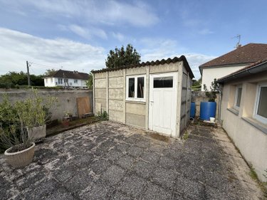 Maison a vendre Gannat 03800 Allier 127 m2 5 pièces 179000 euros