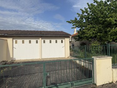 Maison a vendre Gannat 03800 Allier 127 m2 5 pièces 179000 euros