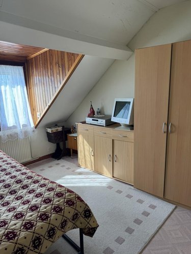 Maison a vendre Ronchin 59790 Nord 100 m2 5 pièces 199000 euros