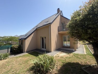 Maison a vendre Guipry-Messac 35480 Ille-et-Vilaine 110 m2 7 pièces 258750 euros