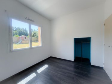 Maison a vendre Guipry-Messac 35480 Ille-et-Vilaine 110 m2 7 pièces 258750 euros