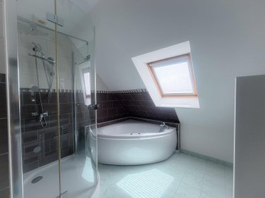 Maison a vendre Guipry-Messac 35480 Ille-et-Vilaine 110 m2 7 pièces 258750 euros