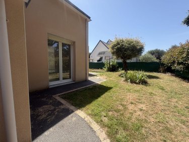 Maison a vendre Guipry-Messac 35480 Ille-et-Vilaine 110 m2 7 pièces 258750 euros