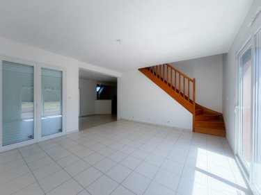 Maison a vendre Guipry-Messac 35480 Ille-et-Vilaine 110 m2 7 pièces 258750 euros