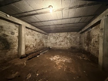 Maison a vendre Laval 53000 Mayenne 42 m2 2 pièces 139900 euros
