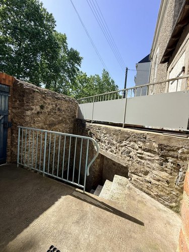 Maison a vendre Laval 53000 Mayenne 42 m2 2 pièces 139900 euros