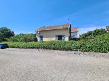 Garage et parking a vendre Besançon 25000 Doubs  54920 euros