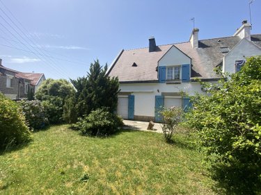 Maison a vendre Hennebont 56700 Morbihan 150 m2 6 pièces 270800 euros