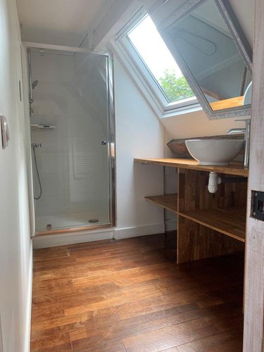 Appartement a vendre Poitiers 86000 Vienne 55 m2 3 pièces 136000 euros