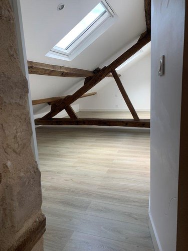 Appartement a vendre Poitiers 86000 Vienne 55 m2 3 pièces 136000 euros
