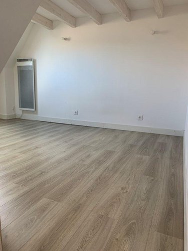 Appartement a vendre Poitiers 86000 Vienne 55 m2 3 pièces 136000 euros