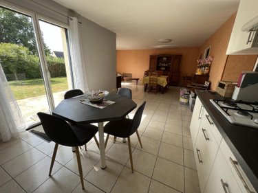Maison a vendre Louvigné-de-Bais 35680 Ille-et-Vilaine 73 m2 3 pièces 198040 euros