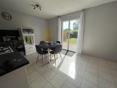 Maison a vendre Louvigné-de-Bais 35680 Ille-et-Vilaine 73 m2 3 pièces 198040 euros