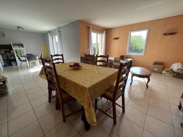 Maison a vendre Louvigné-de-Bais 35680 Ille-et-Vilaine 73 m2 3 pièces 198040 euros