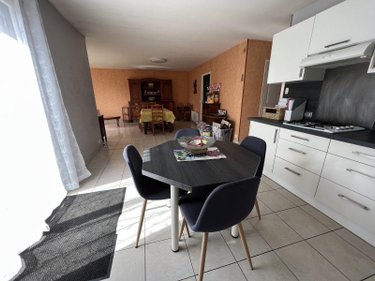 Maison a vendre Louvigné-de-Bais 35680 Ille-et-Vilaine 73 m2 3 pièces 198040 euros