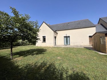 Maison a vendre Louvigné-de-Bais 35680 Ille-et-Vilaine 73 m2 3 pièces 198040 euros