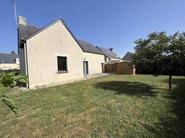 Maison a vendre Louvigné-de-Bais 35680 Ille-et-Vilaine 73 m2 3 pièces 198040 euros