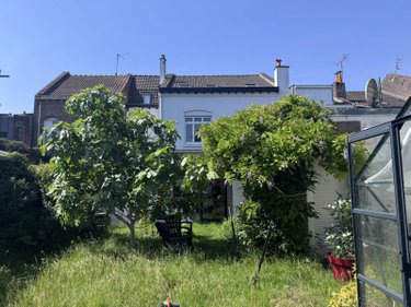 Maison a vendre Lille 59000 Nord 240 m2 9 pièces 585000 euros