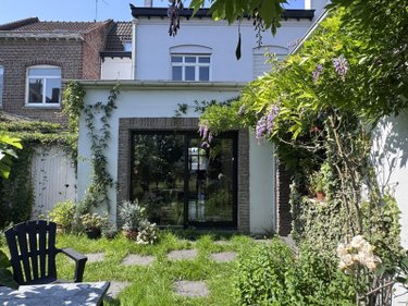 Maison a vendre Lille 59000 Nord 240 m2 9 pièces 585000 euros