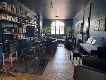 Maison a vendre Lille 59000 Nord 240 m2 9 pièces 585000 euros