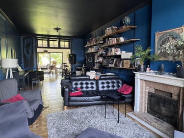 Maison a vendre Lille 59000 Nord 240 m2 9 pièces 585000 euros